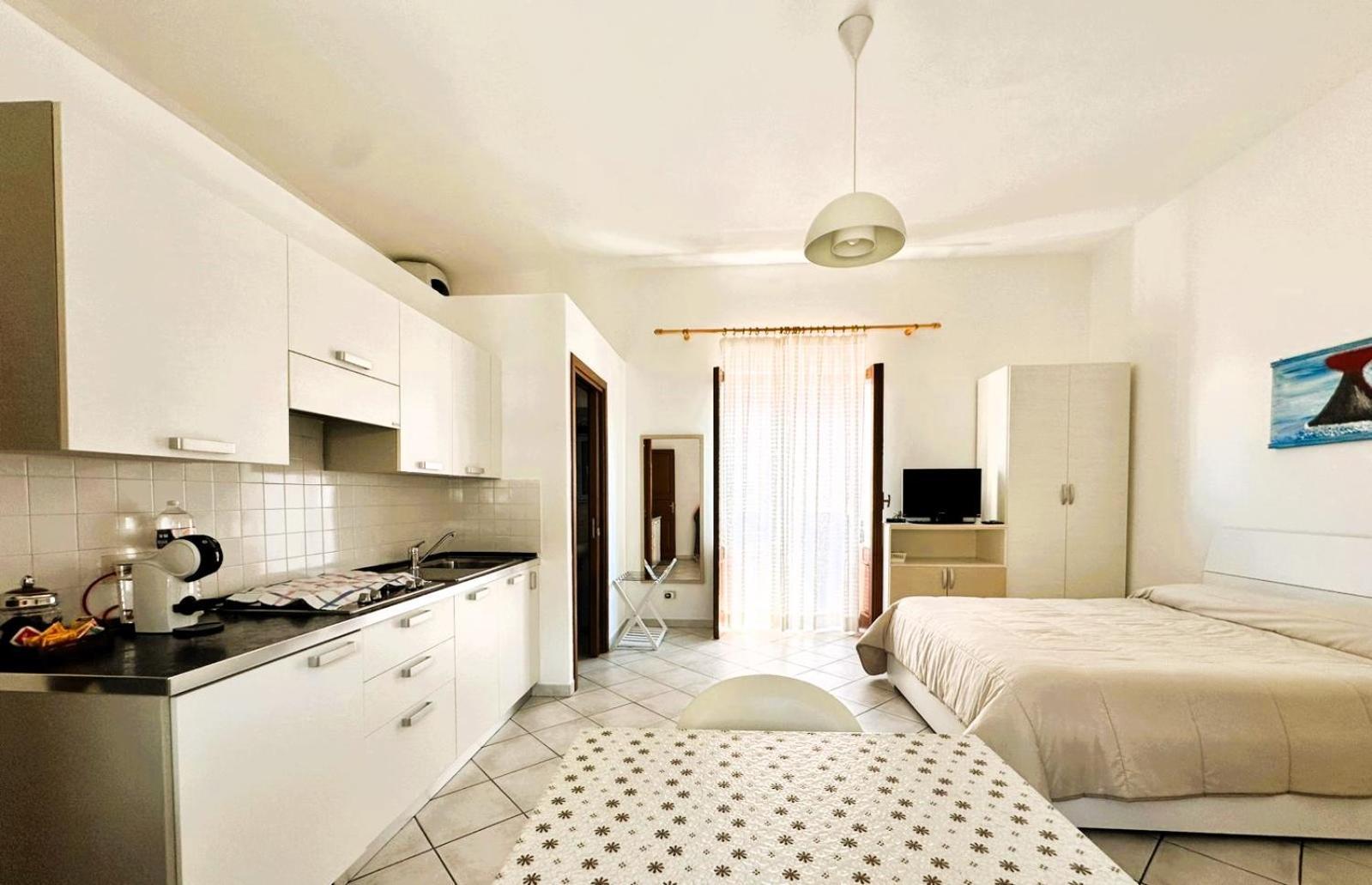 Malvasia 70 Lipari  Exteriör bild
